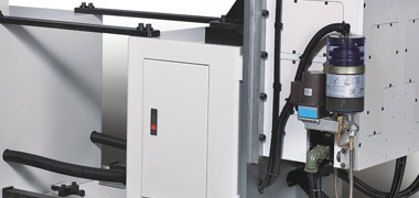 講述高精度數控(kòng)折彎機對模具的(de)要求有哪些?