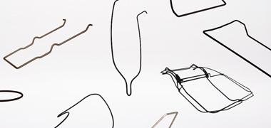 麥斯(sī)工業設備_解析如何控製線材成型機熱變形?